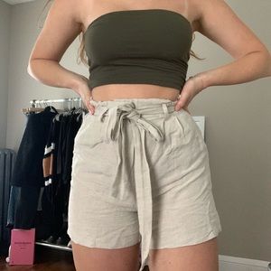 h&m shorts